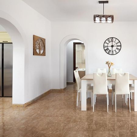 Villa Aguacate Cutar ภายนอก รูปภาพ