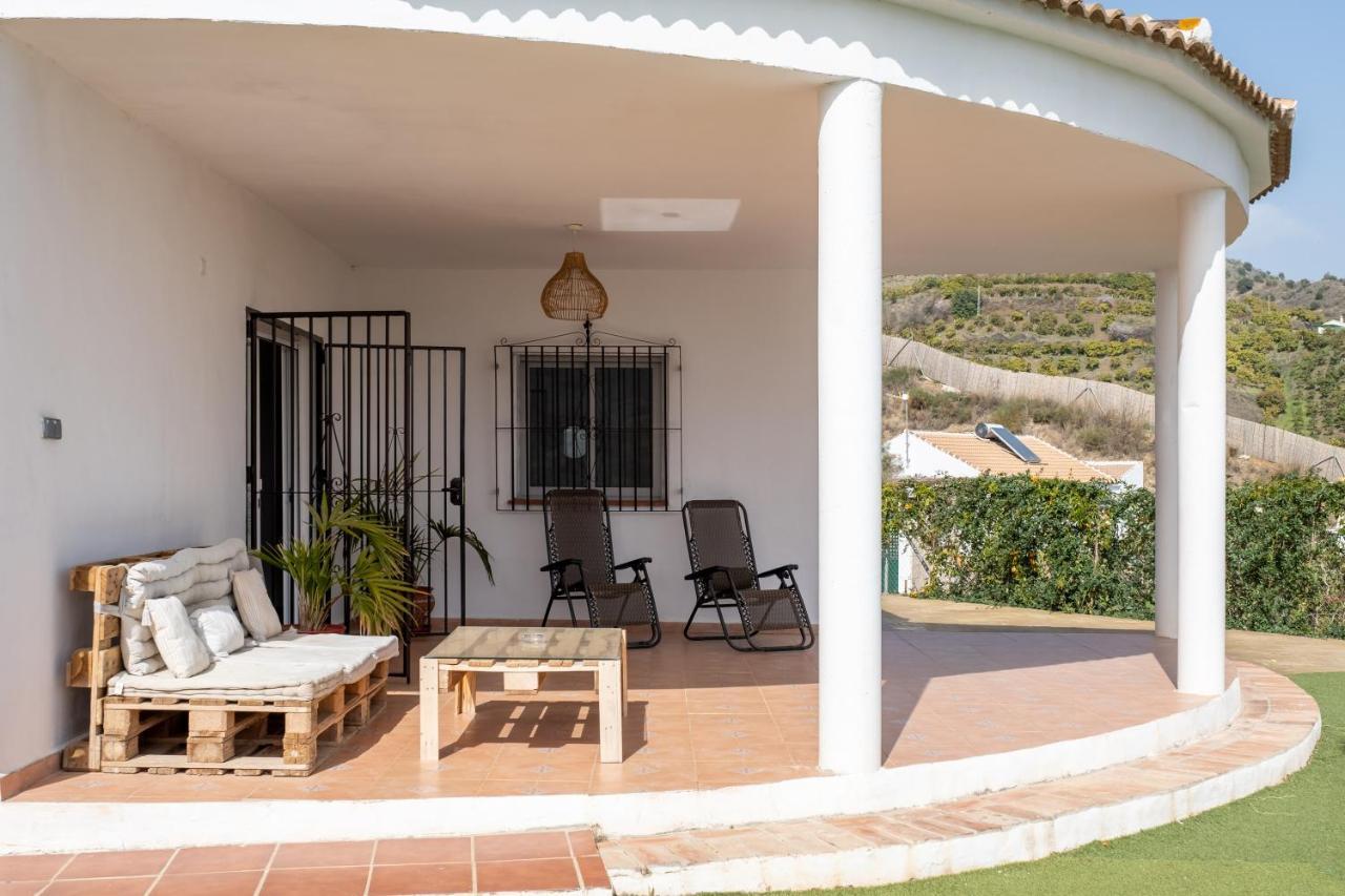 Villa Aguacate Cutar ภายนอก รูปภาพ