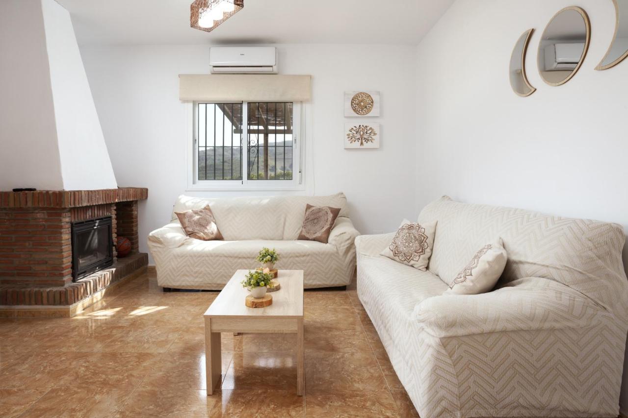 Villa Aguacate Cutar ภายนอก รูปภาพ